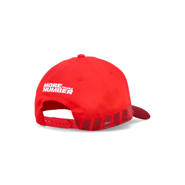 Gorra MARQUEZ World Champ 2025 (copia)