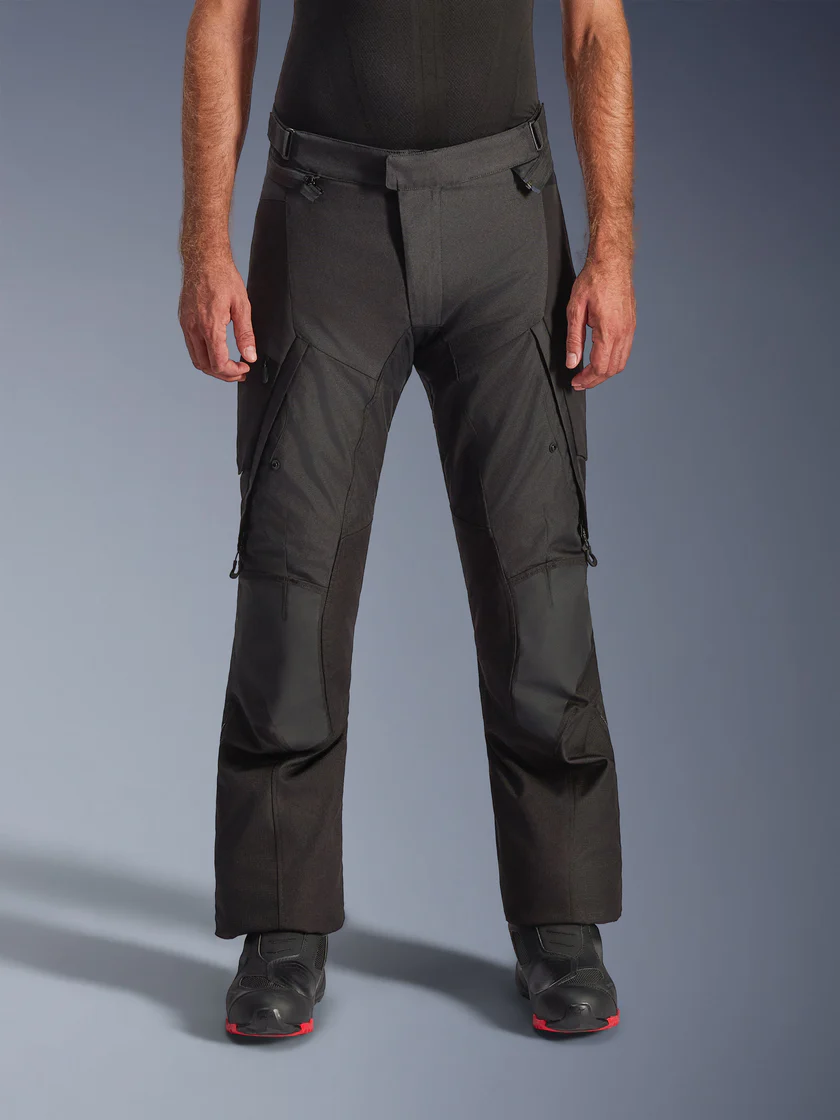 Pantalón ALPINESTARS ANDES V4 DS bk