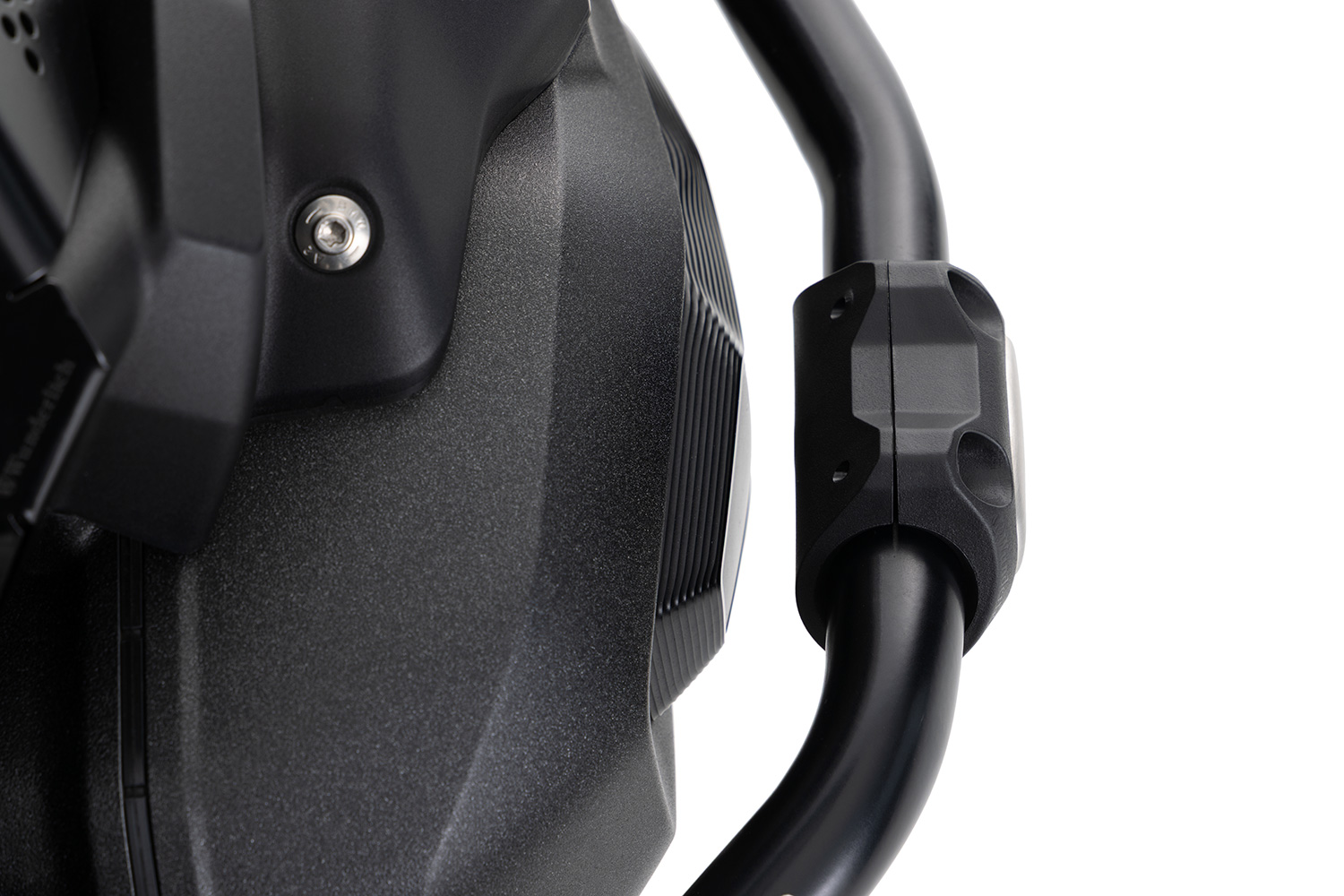 Juego de protectores p/defensas Wunderlich GUARD - 25 mm