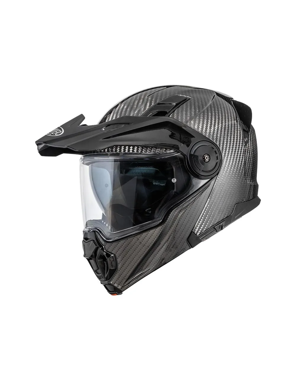 Casco PREMIER LAND CRUISER carbon