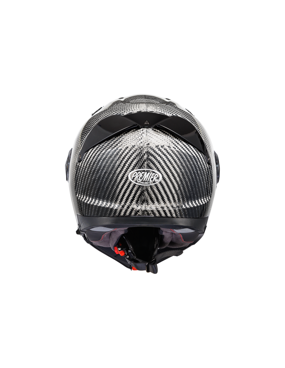 Casco PREMIER LAND CRUISER carbon