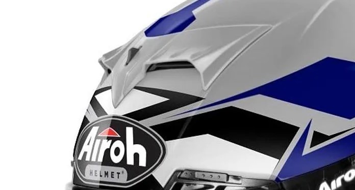 TOMA AIRE AIROH GP500/550