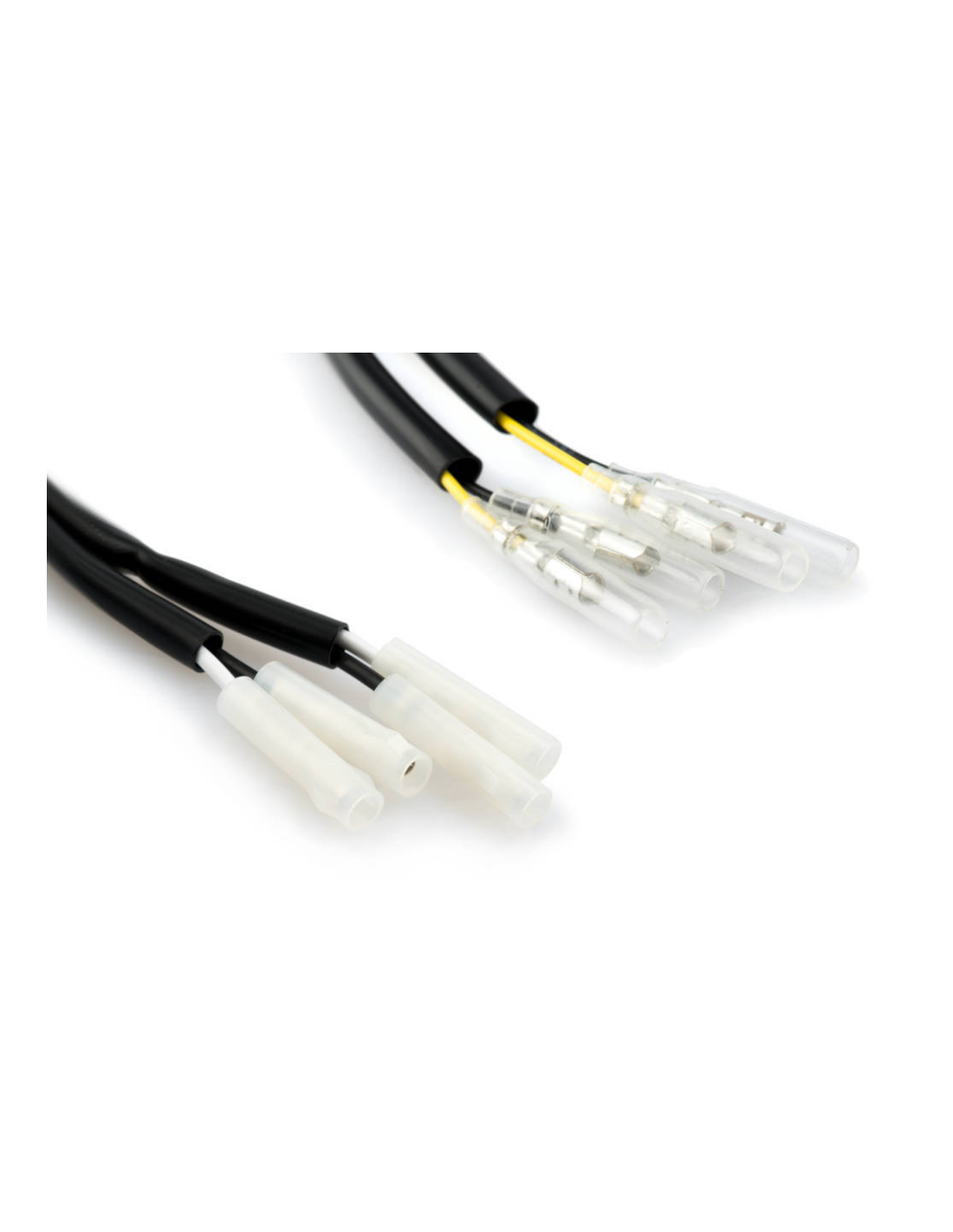 Juego instalación p/intermitente TRIUMPH