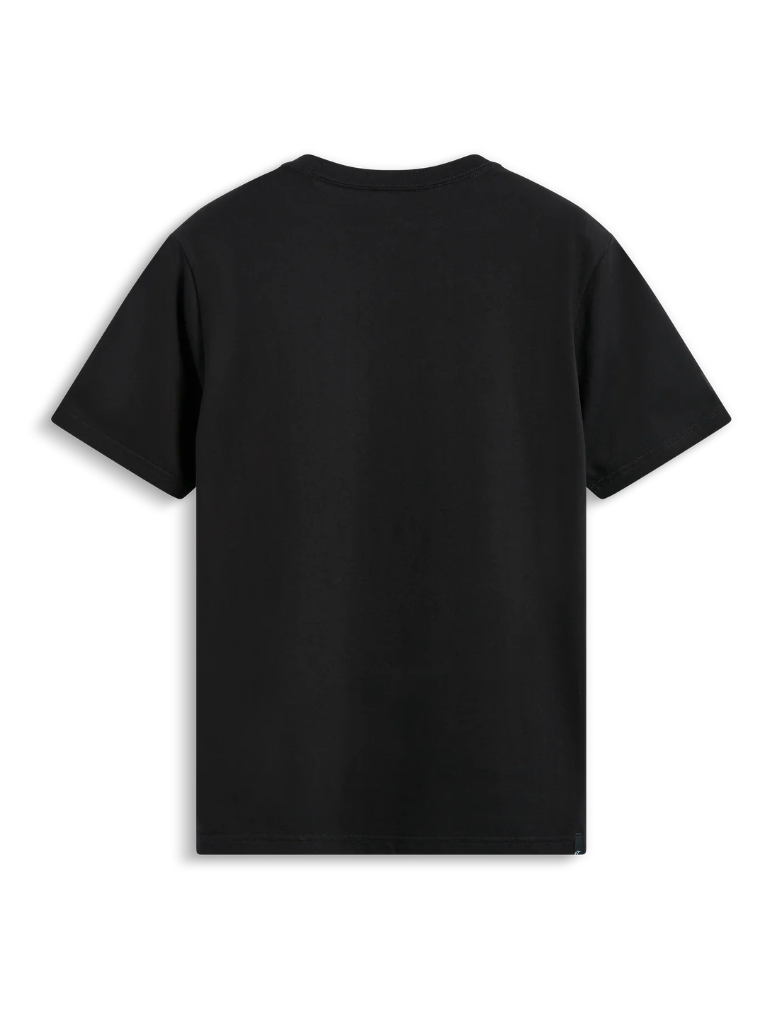 Camiseta ALPINESTARS CSF LUXO bk