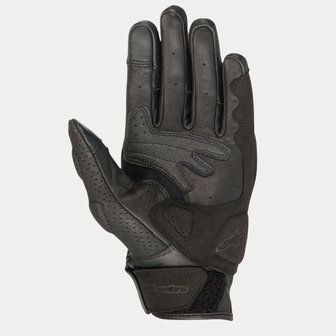 Guantes ALPINESTARS MUSTANG V2
