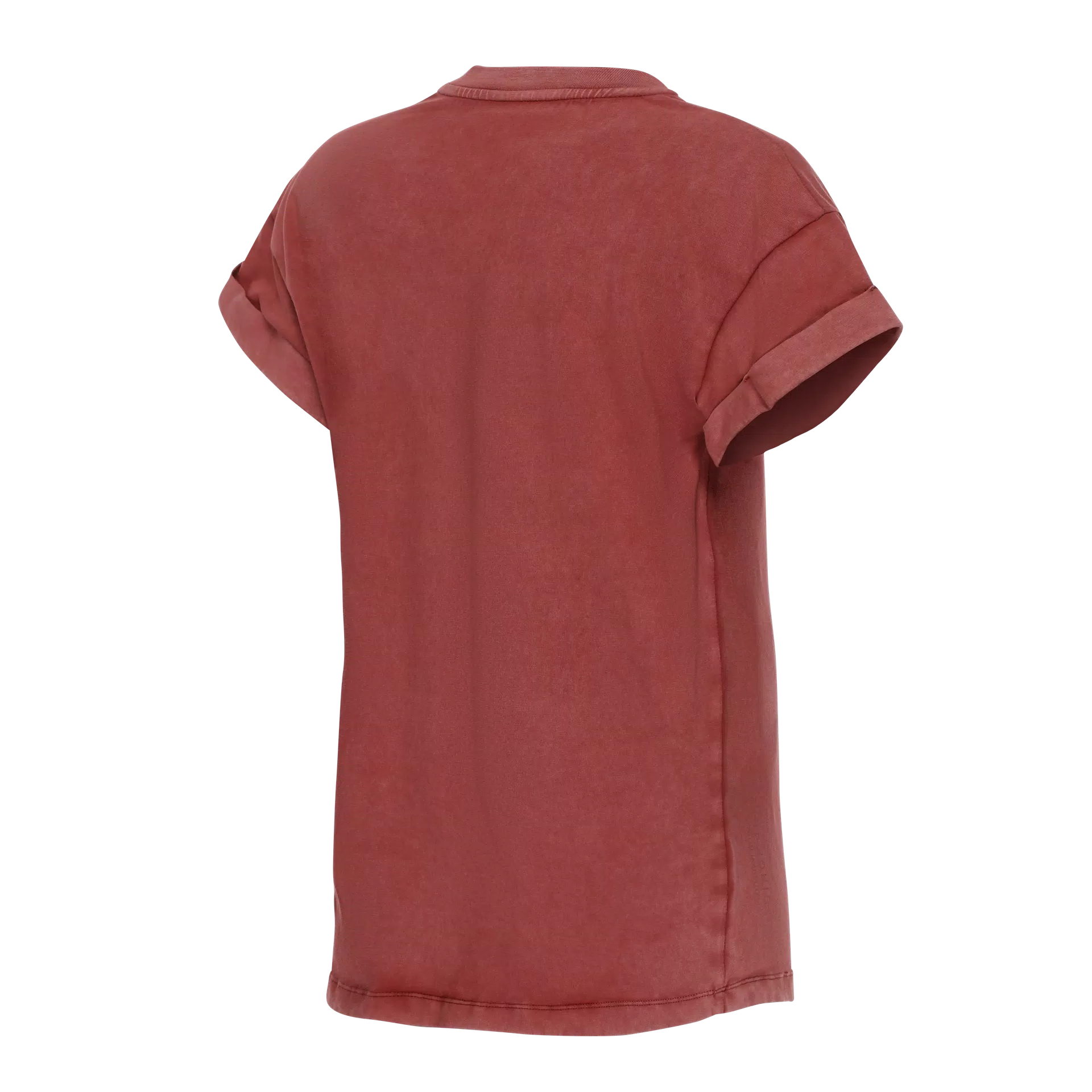 Camiseta DAINESE SFUMATA lady red