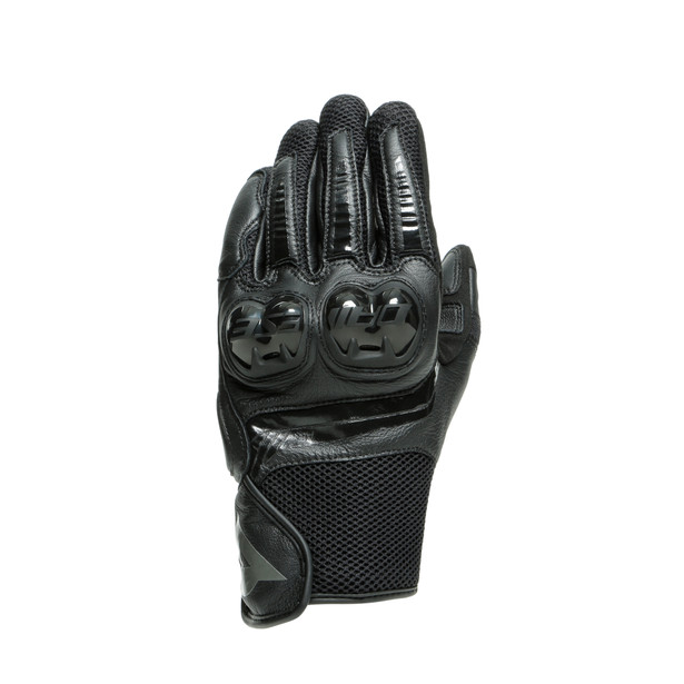 GUANTES DAINESE MIG 3# unisex bk/bk