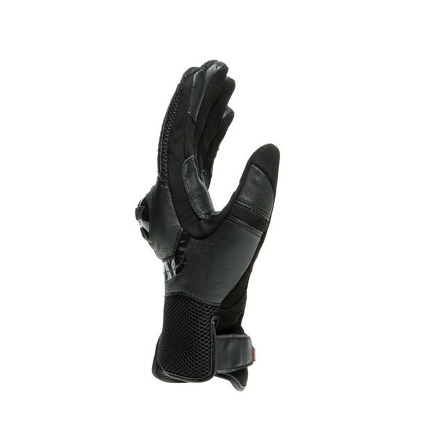 GUANTES DAINESE MIG 3# unisex bk/bk