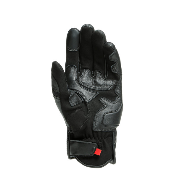 GUANTES DAINESE MIG 3# unisex bk/bk