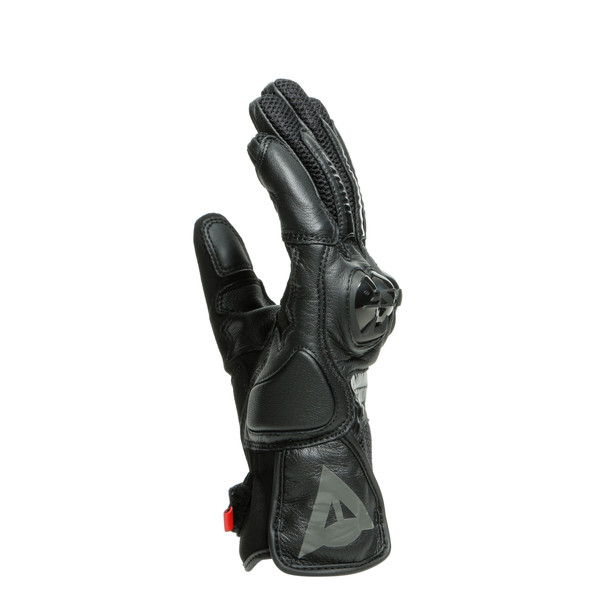 GUANTES DAINESE MIG 3# unisex bk/bk