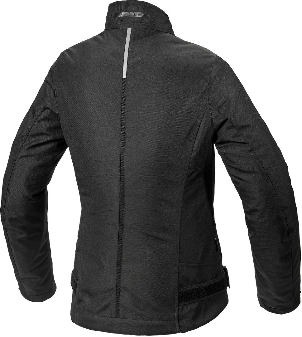 Chaqueta SPIDI SOLAR H2OUT lady bk