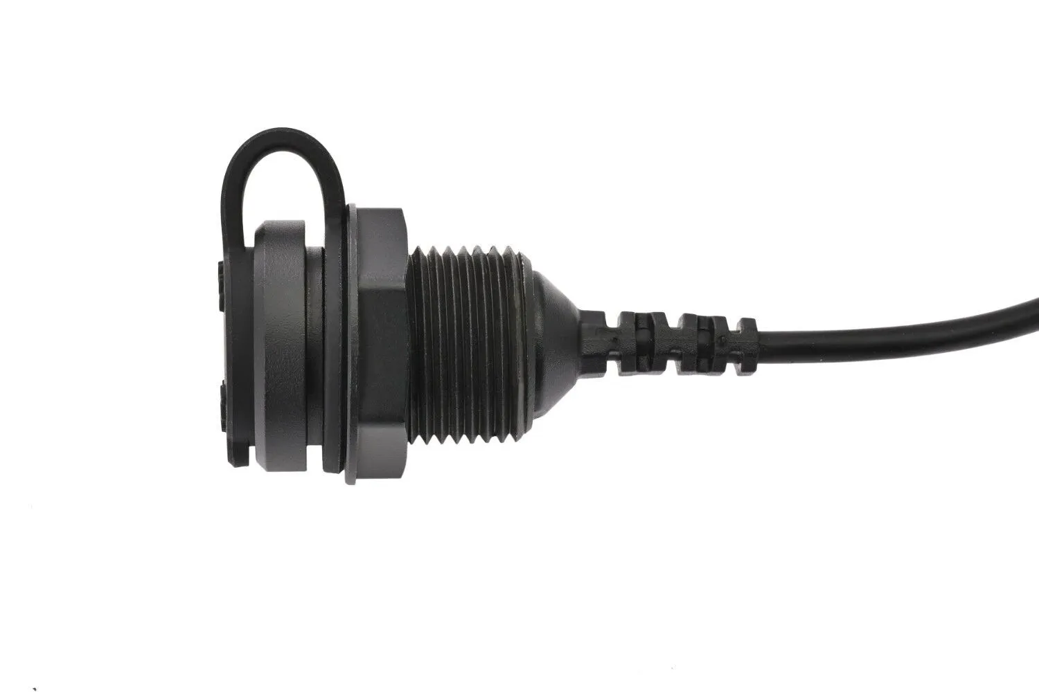 Cable de carga puerto USB DAYTONA