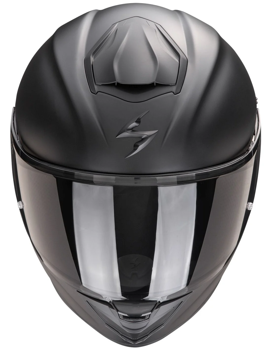 CASCO SCORPION EXO-530 air matt black