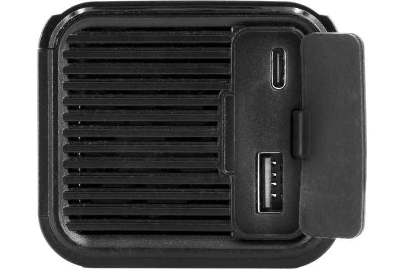 Compresor de aire portátil 10 bar p/moto y touring NOMAD AIR