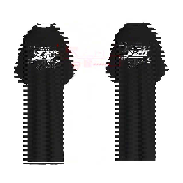 Camiseta HONDA TRIBUTE XADV unisex