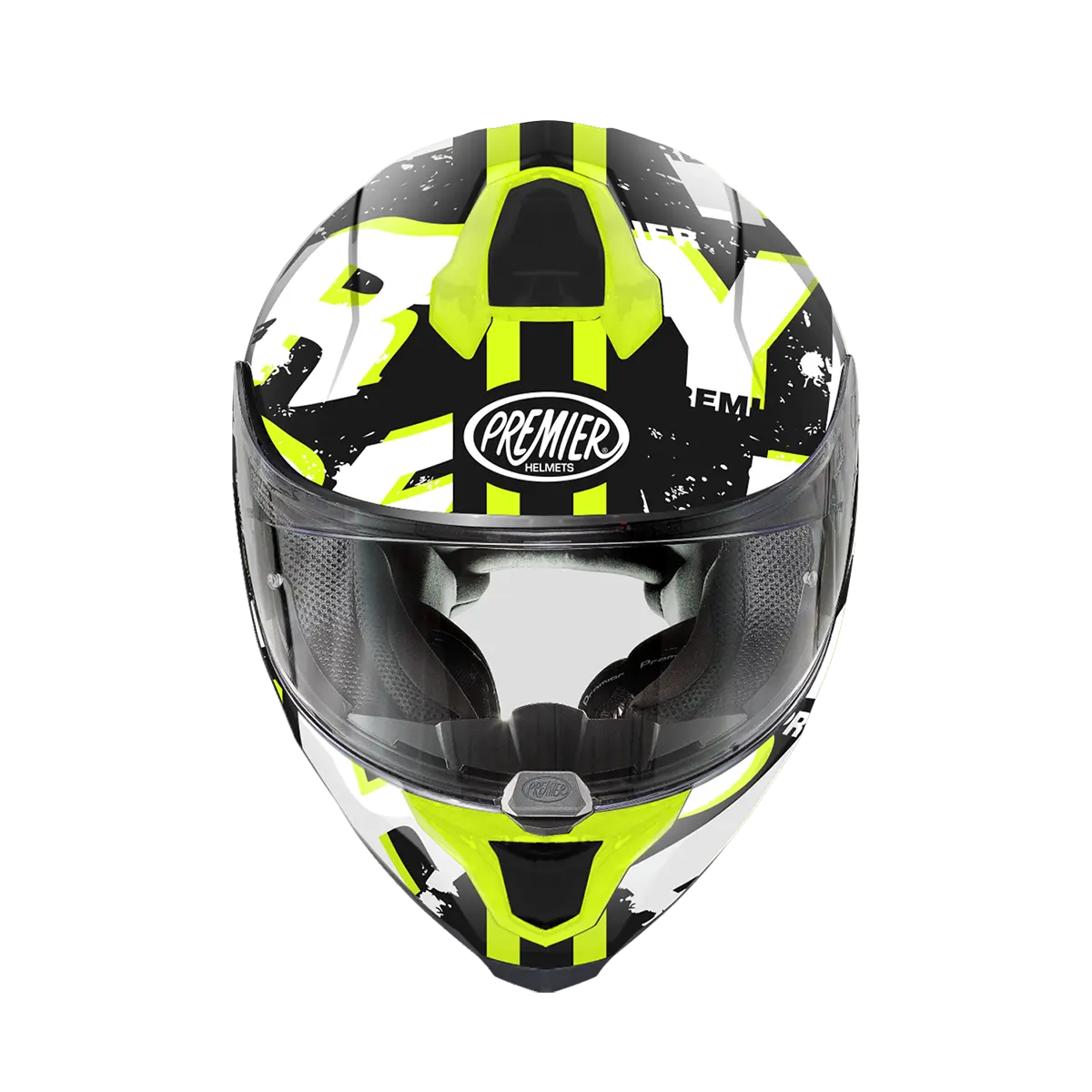 CASCO PREMIER HYPER SR Y8BM
