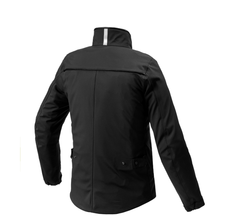 Chaqueta SPIDI DOGMA ng.