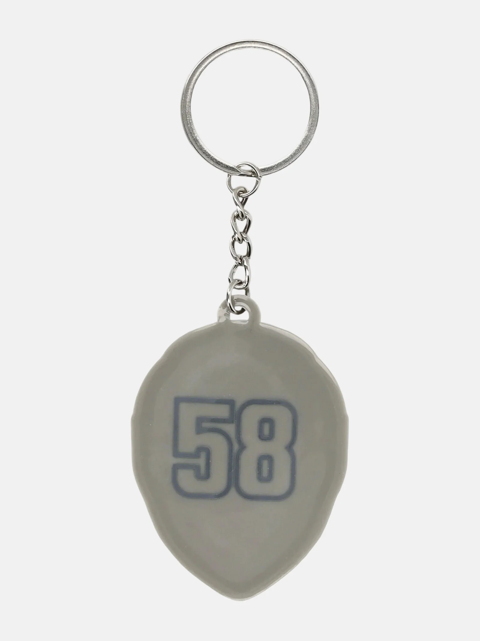 Llavero SIMONCELLI casco