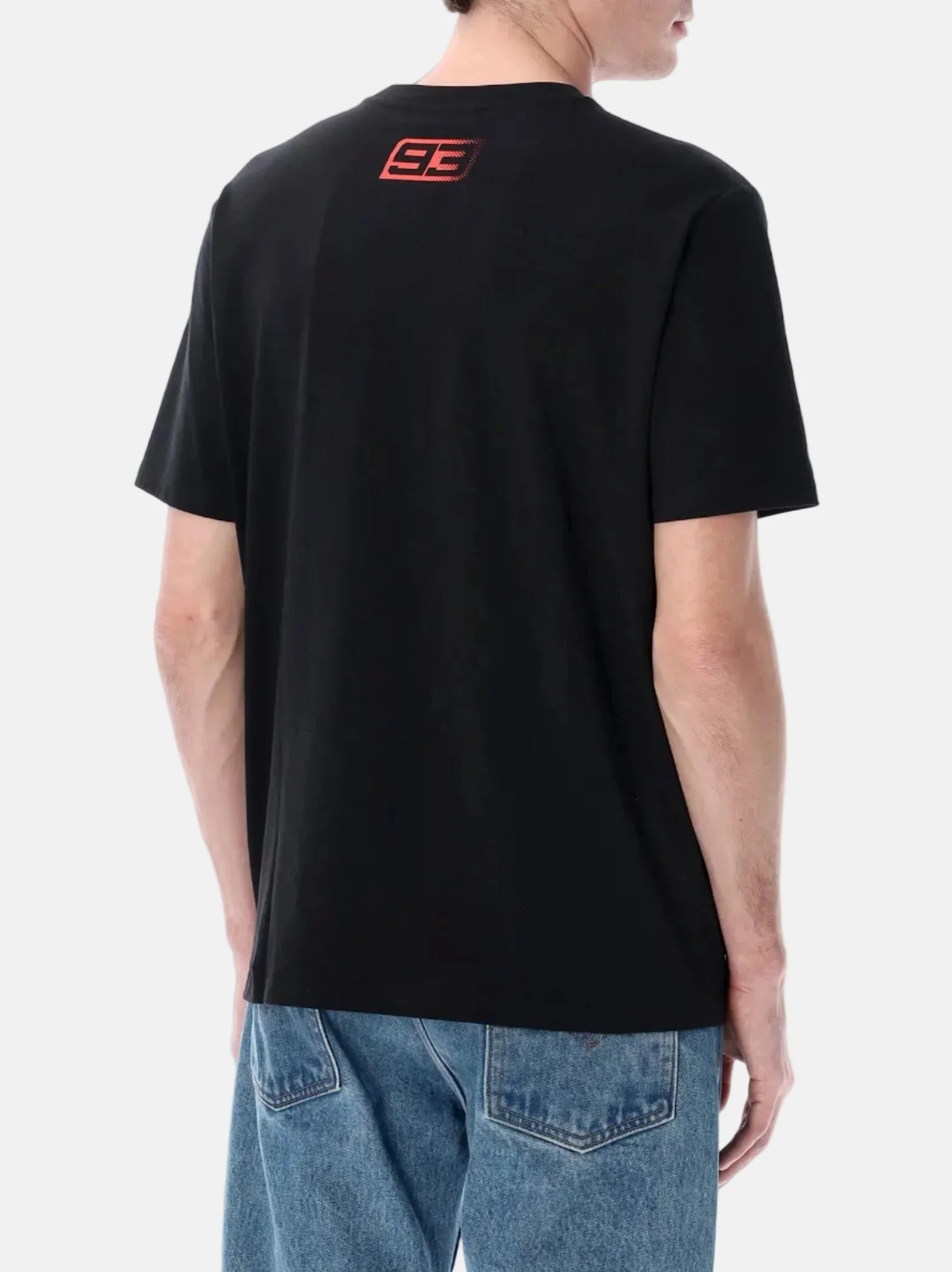 Camiseta MARQUEZ REPEAT