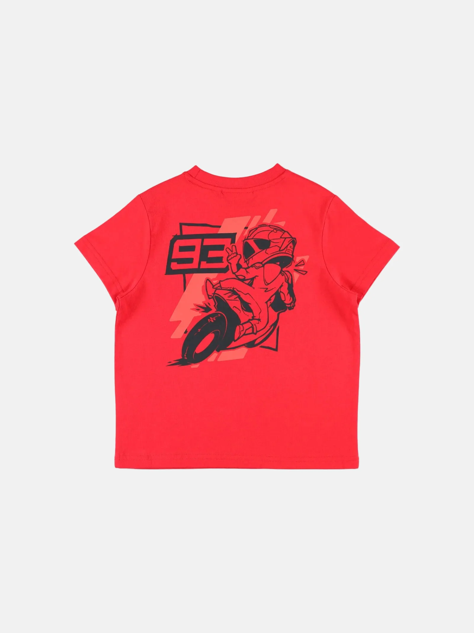 Camiseta MARQUEZ Graphic bike kid