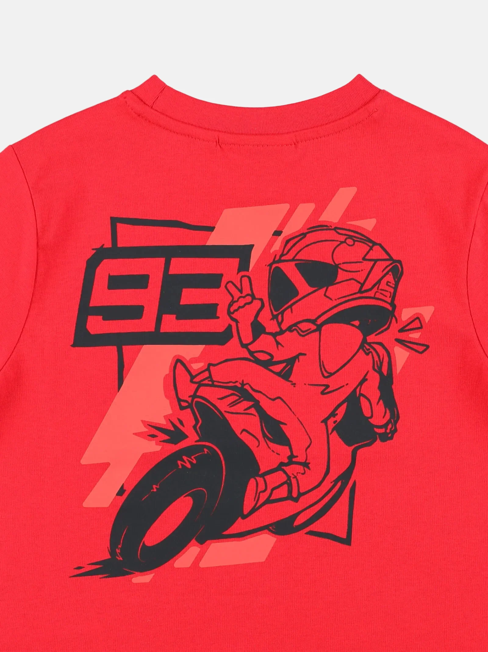 Camiseta MARQUEZ Graphic bike kid
