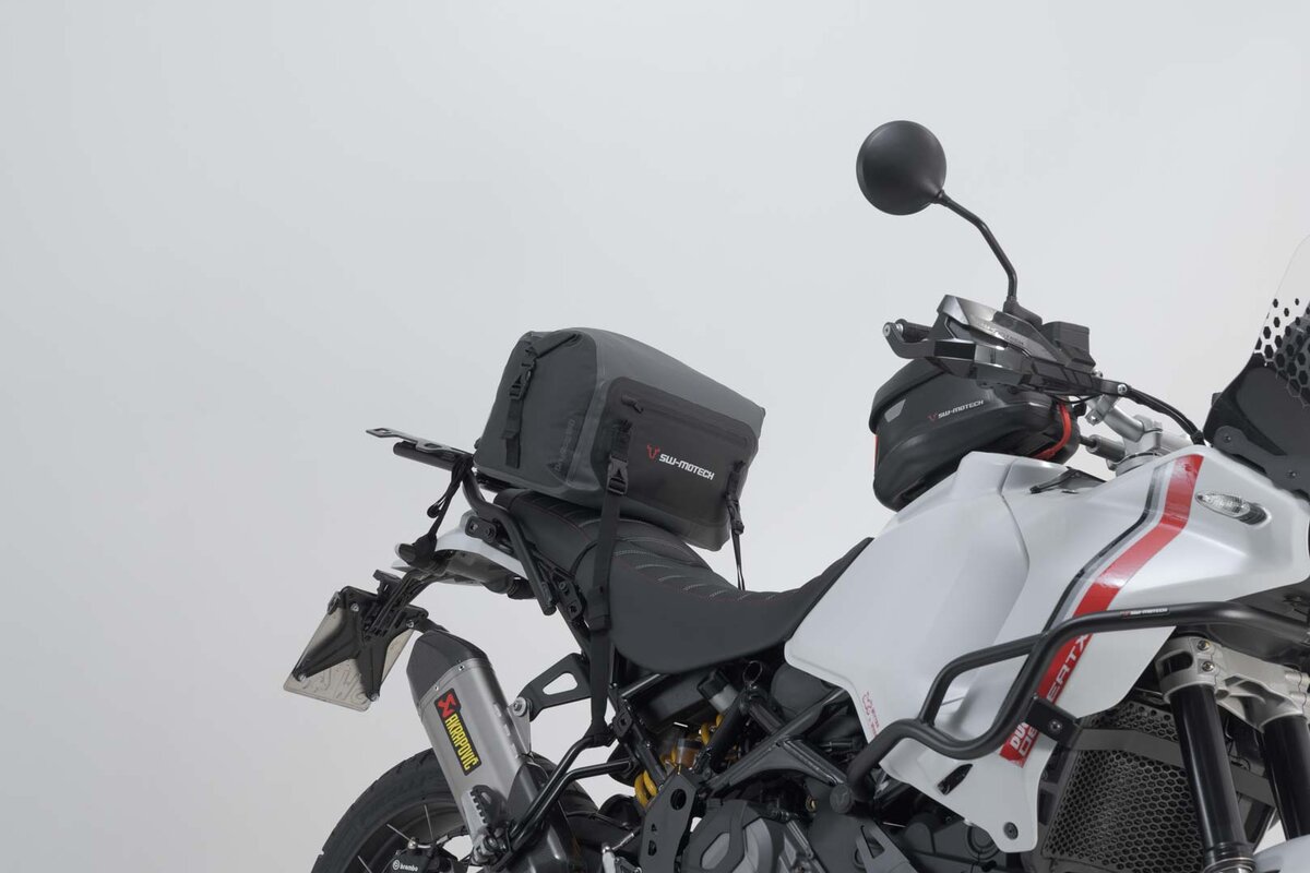 Bolsa trasera DRYBAG 180 18 lts. imperm.