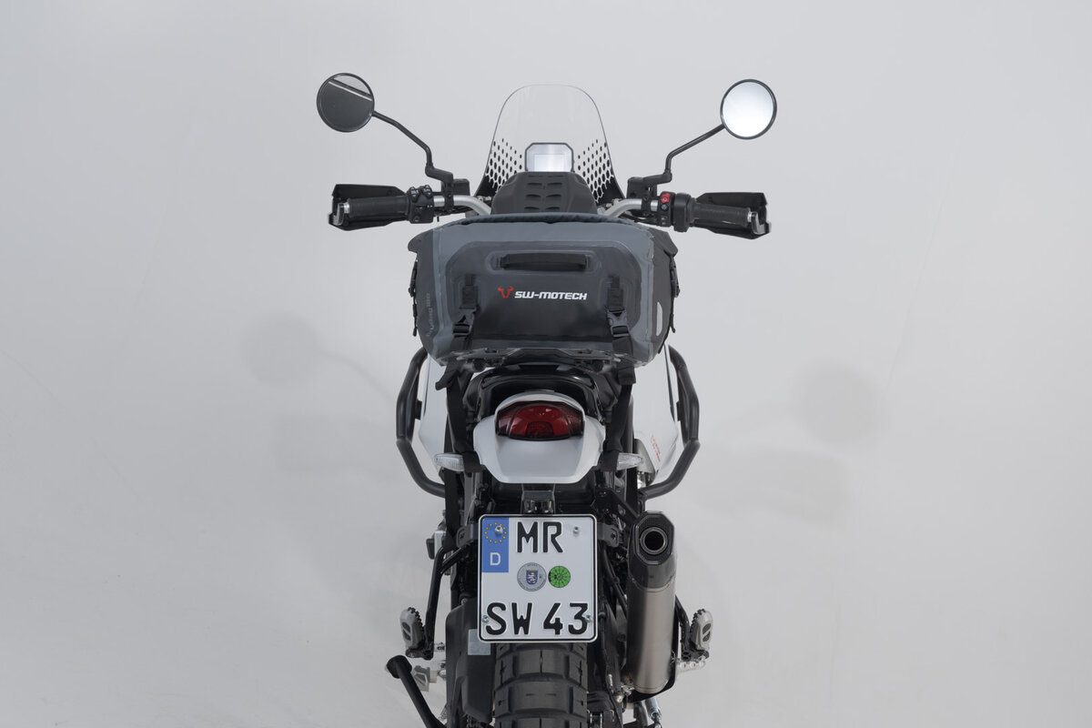 Bolsa trasera DRYBAG 180 18 lts. imperm.