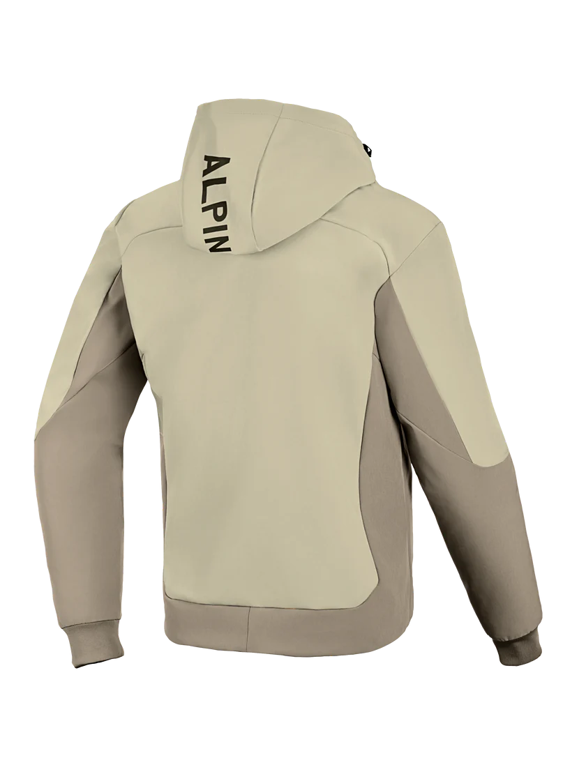 Chaqueta ALPINESTARS TECH RADIUM