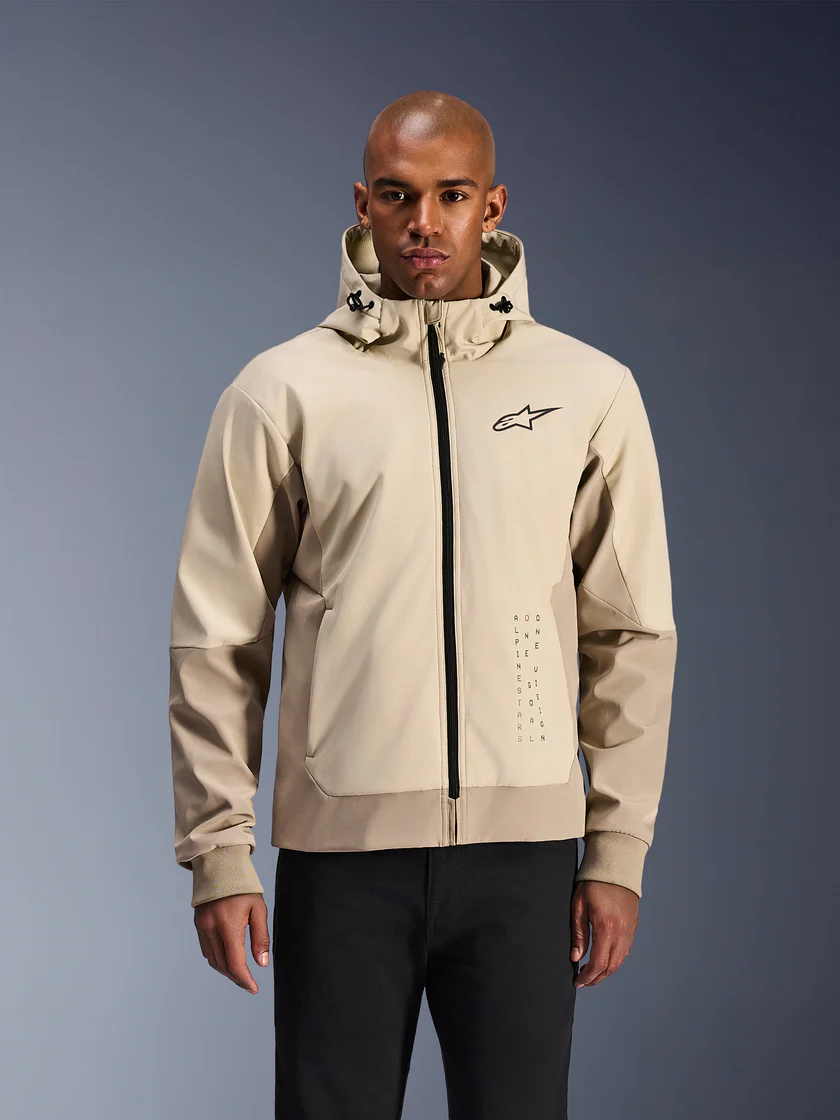 Chaqueta ALPINESTARS TECH RADIUM