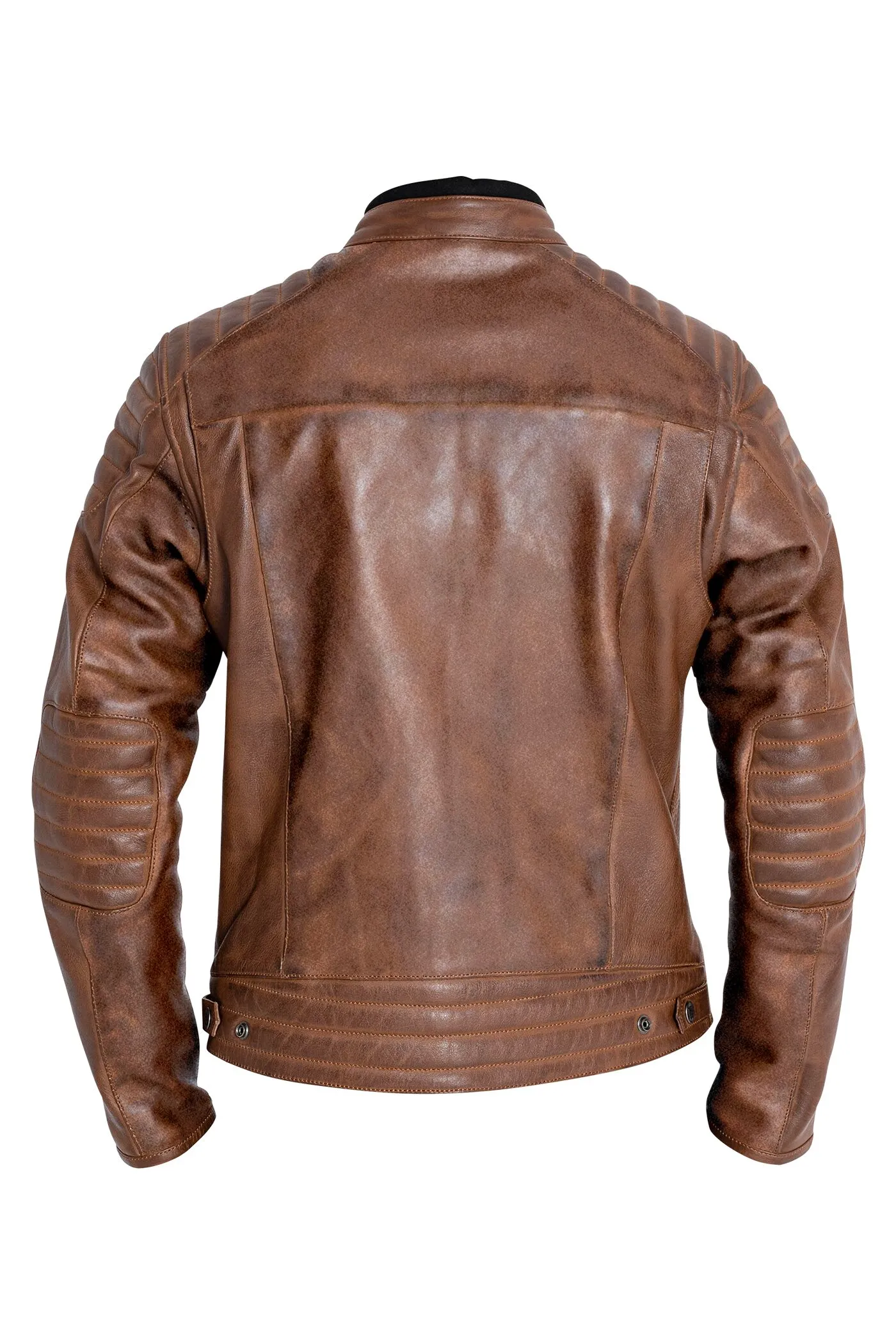 Chaqueta JOHN DOE DEXTER brown