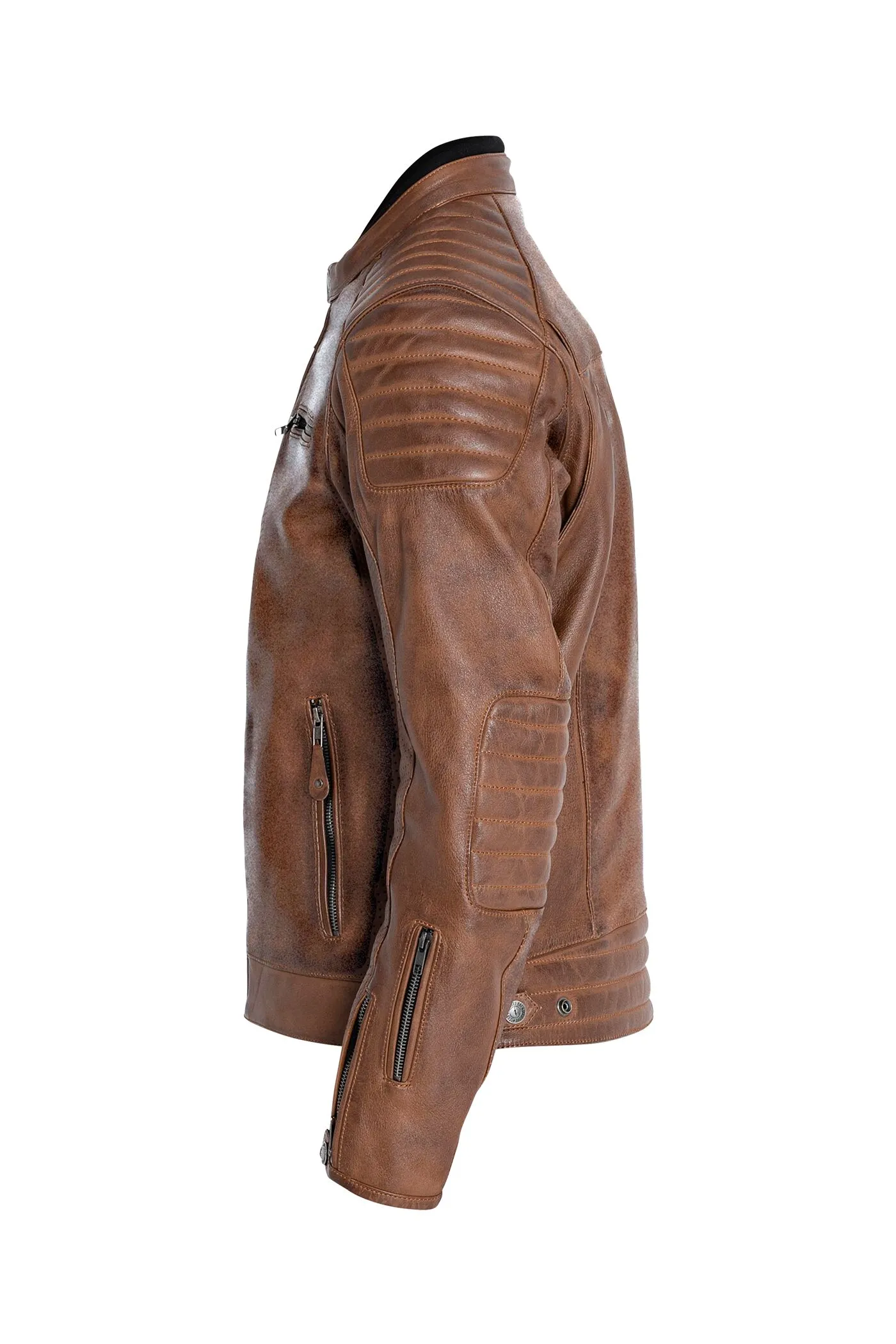 Chaqueta JOHN DOE DEXTER brown