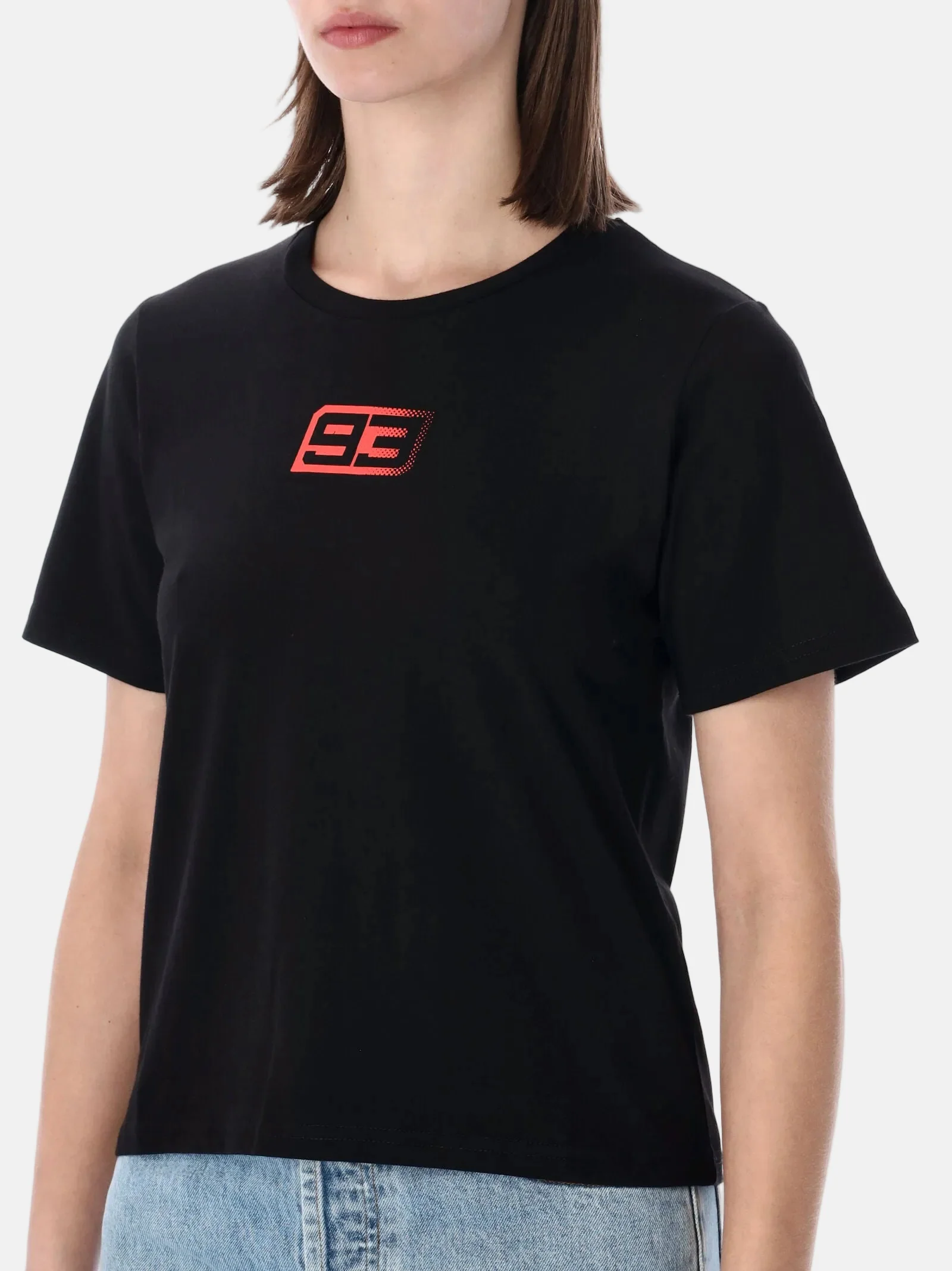 Camiseta MARQUEZ Look back lady