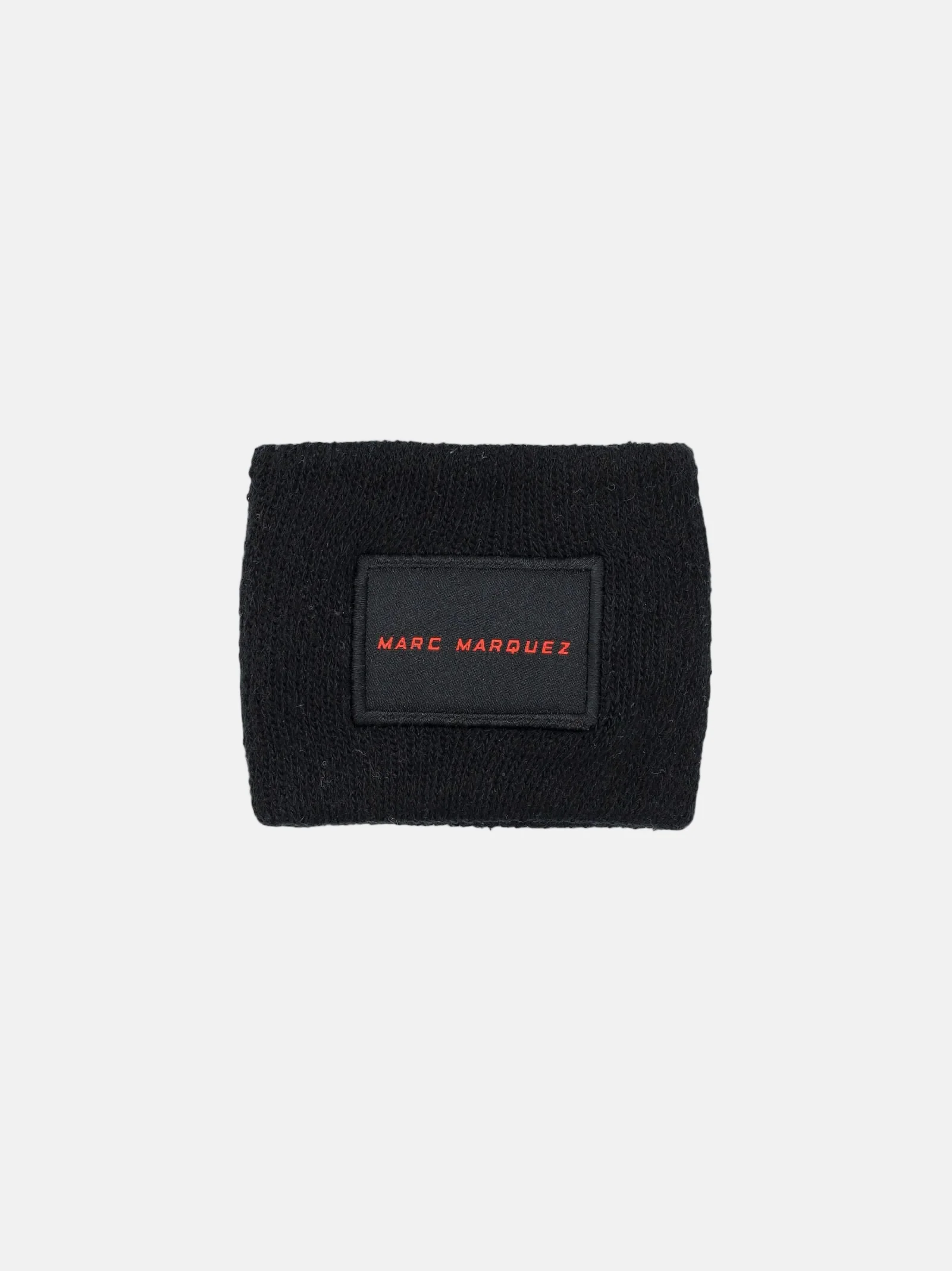 Muñequera p/dep. líq. freno MARQUEZ'93