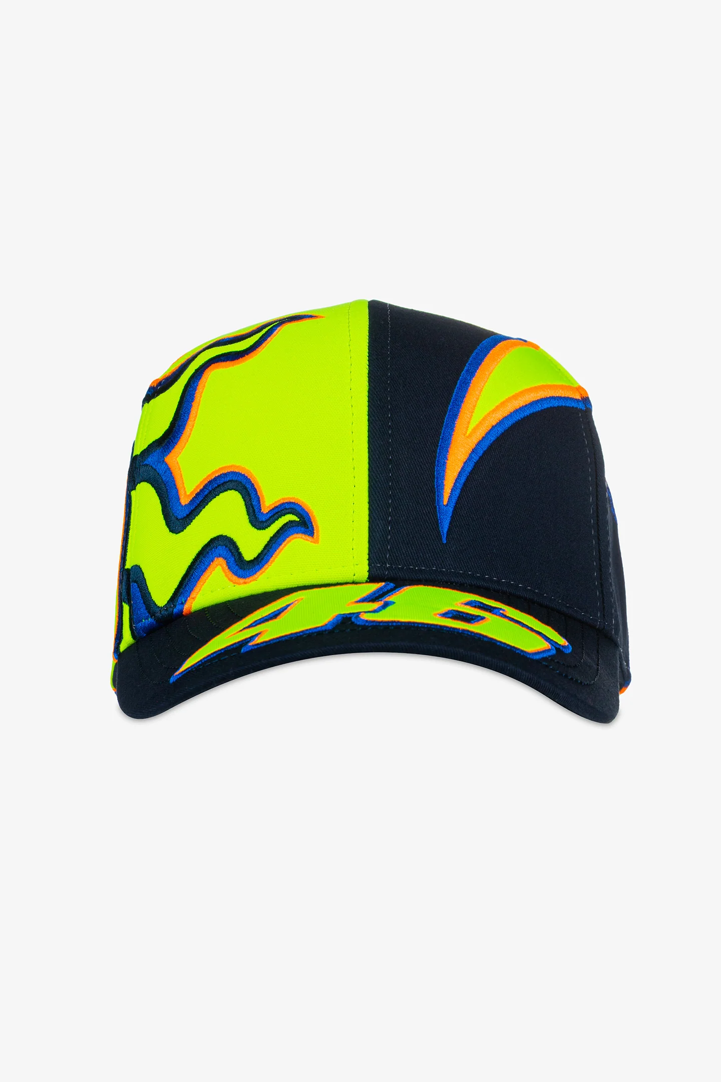 GORRA VR46 Sole Luna'46 Heritage