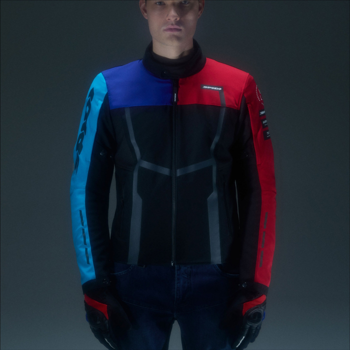 Chaqueta SPIDI MOTOJOY