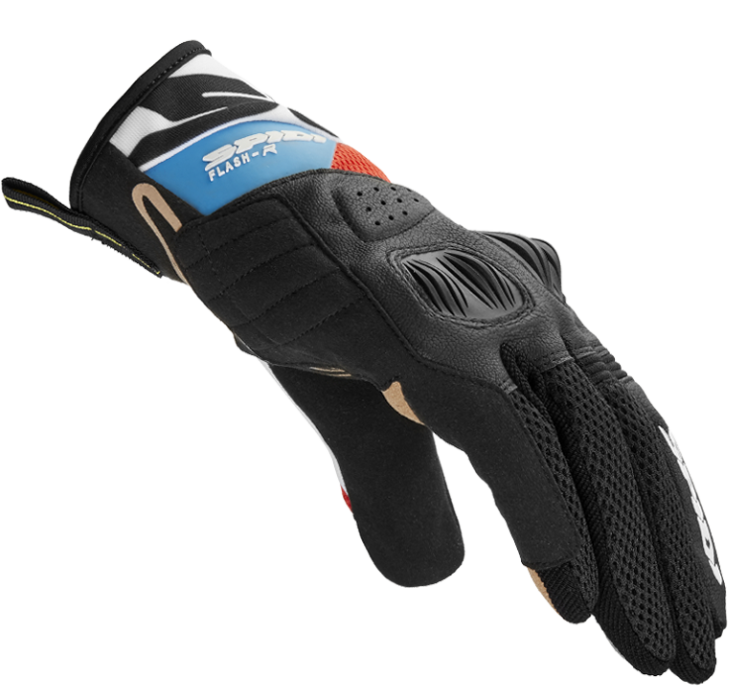 Guantes SPIDI FLASH-R EVO