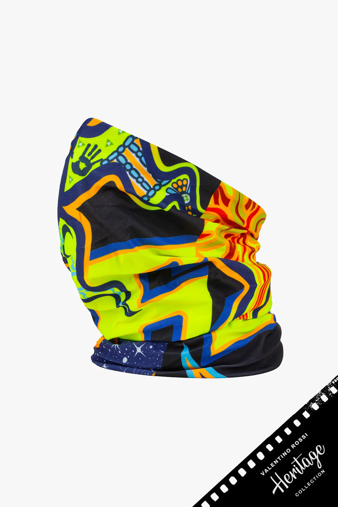 Braga VR46 Sole Luna Heritage