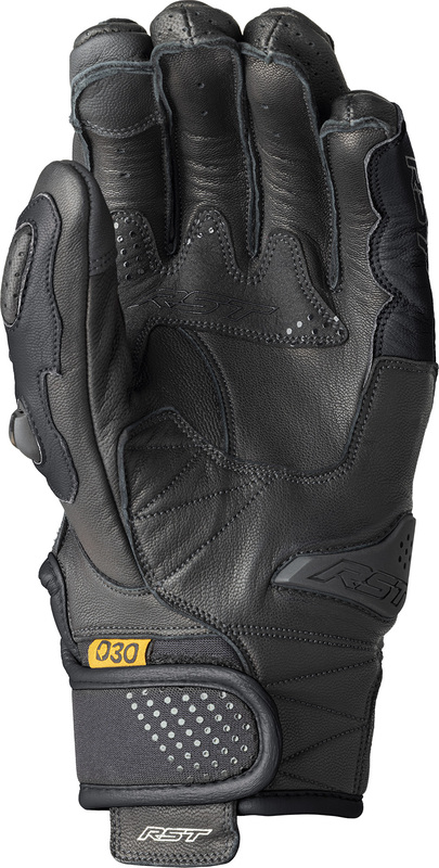 GUANTES RST Freestyle 3 D3O ng.