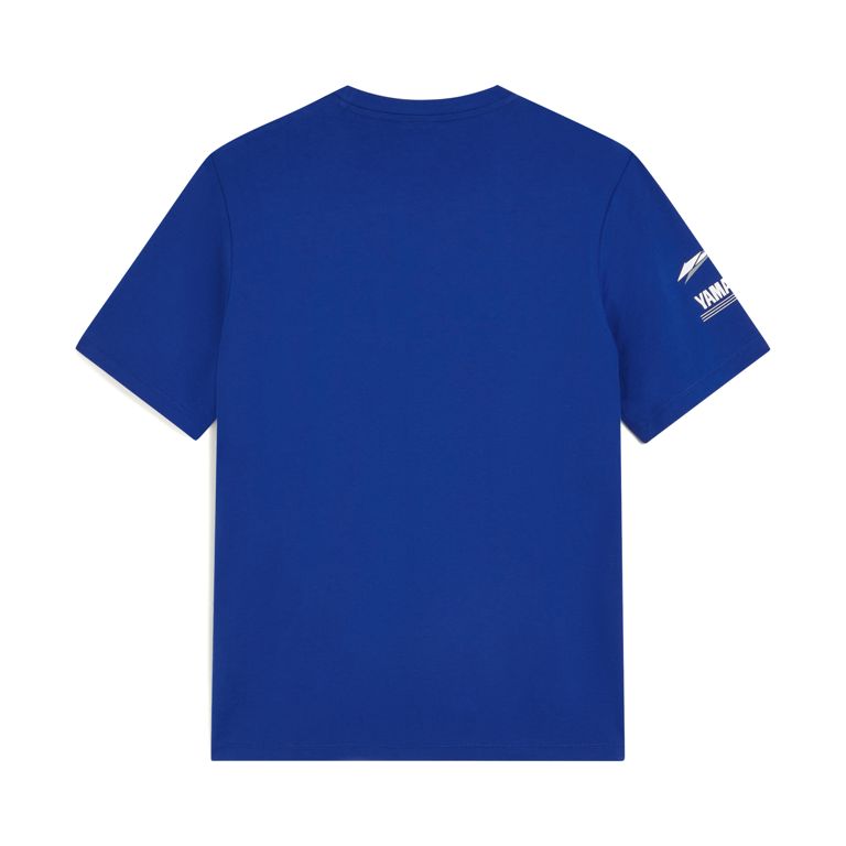 Camiseta YAMAHA unisex CANTE