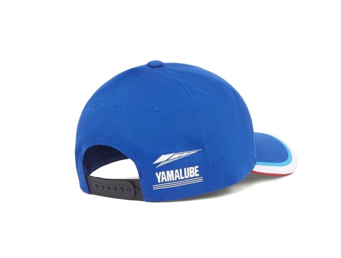 Gorra YAMAHA 2026