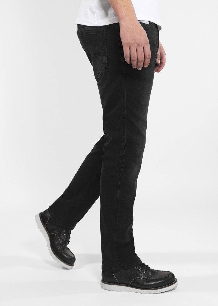 Pantalón vaquero JOHN DOE original black used