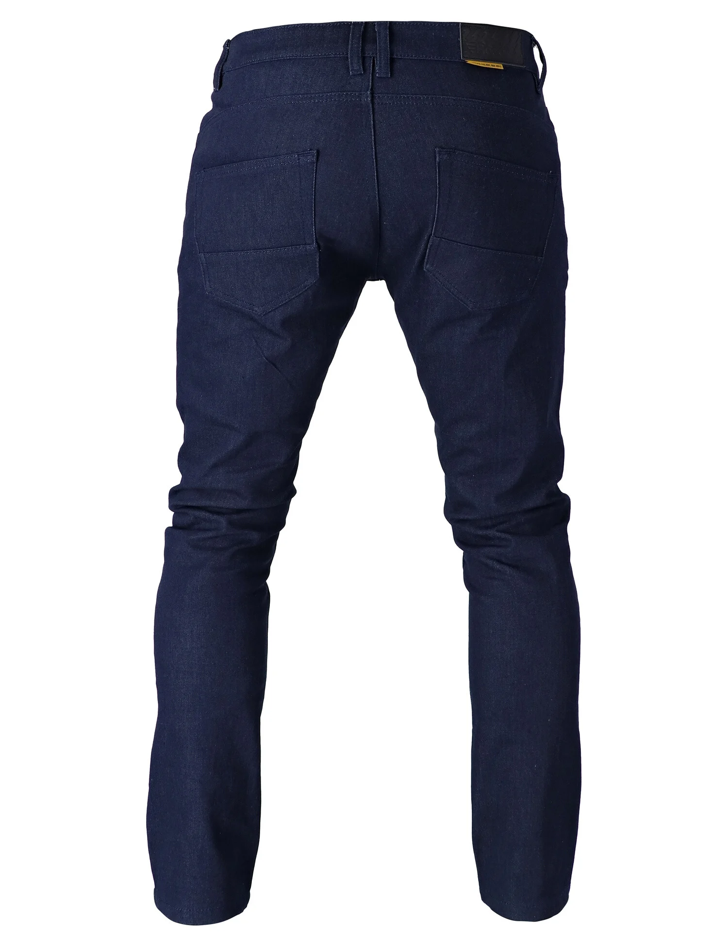 Pantalón vaquero ROEG CHASER denim