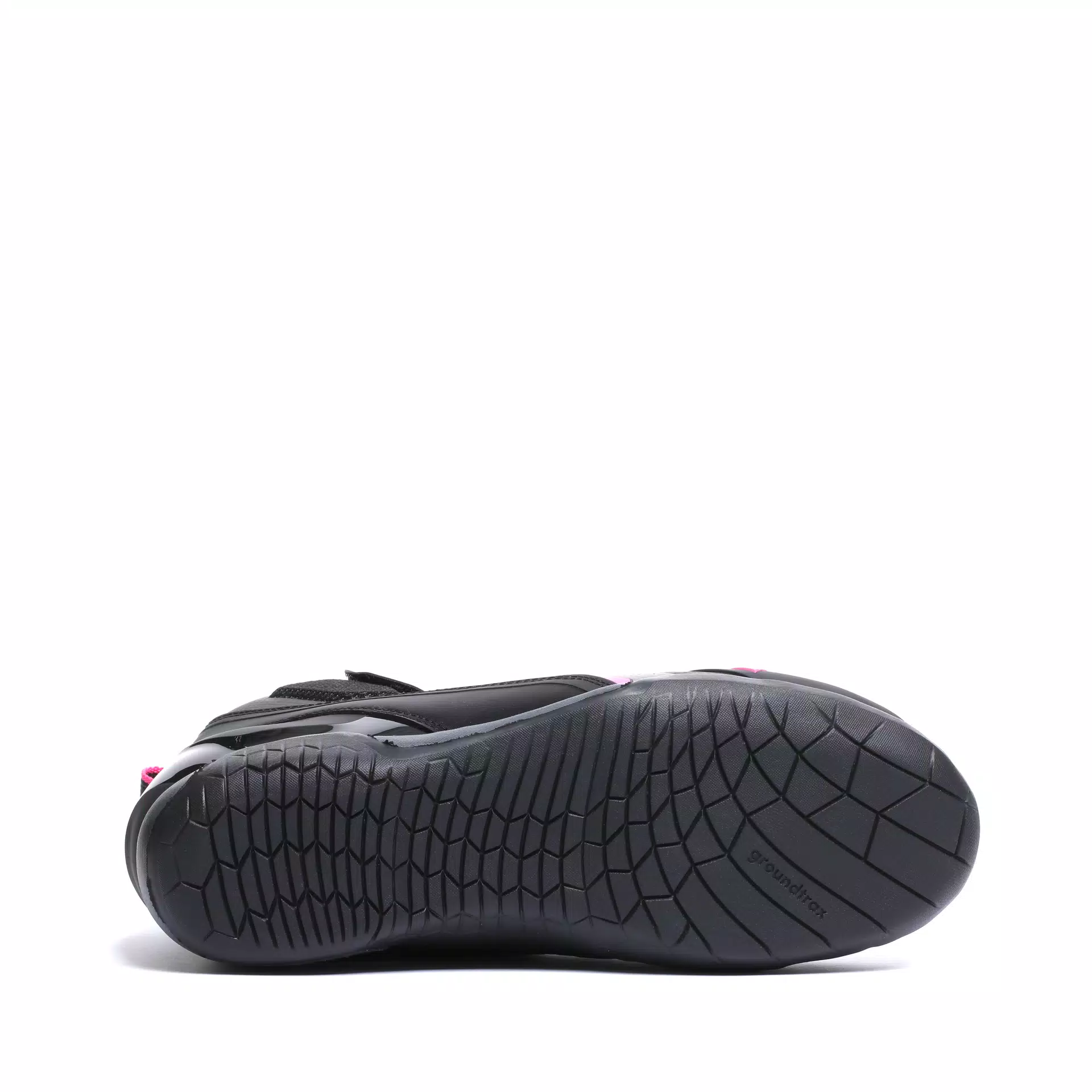 Botín DAINESE HERIAN AIR lady bk/pk