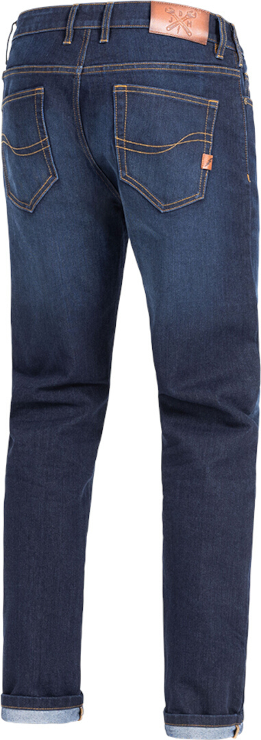 Pantalón vaquero JOHN DOE Pioneer mono