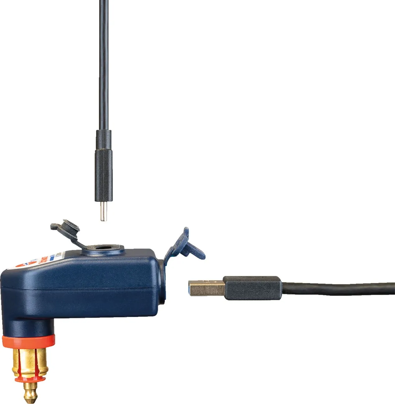 CARGADOR USB OPTIMATE O114