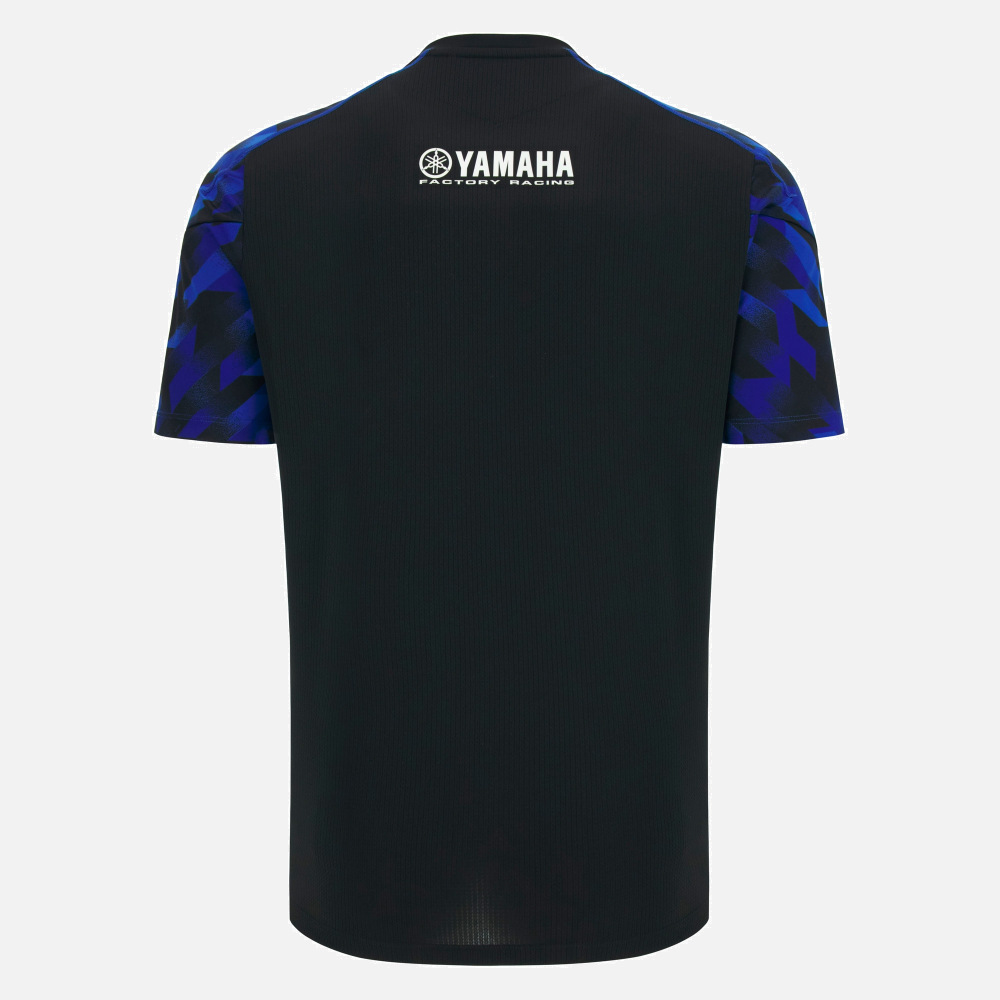 Camiseta YAMAHA YFR M26 FG