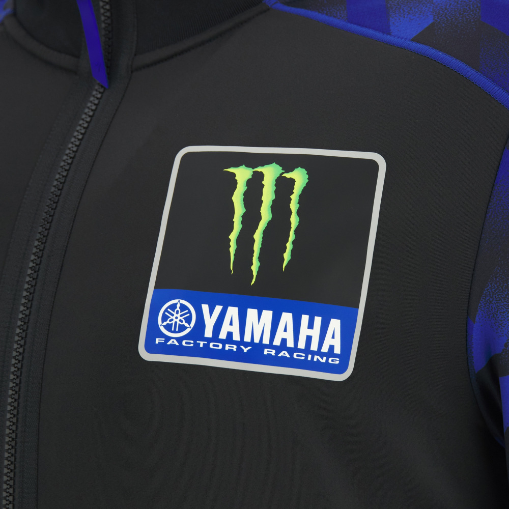 Chaqueta YAMAHA YFR M26 FG