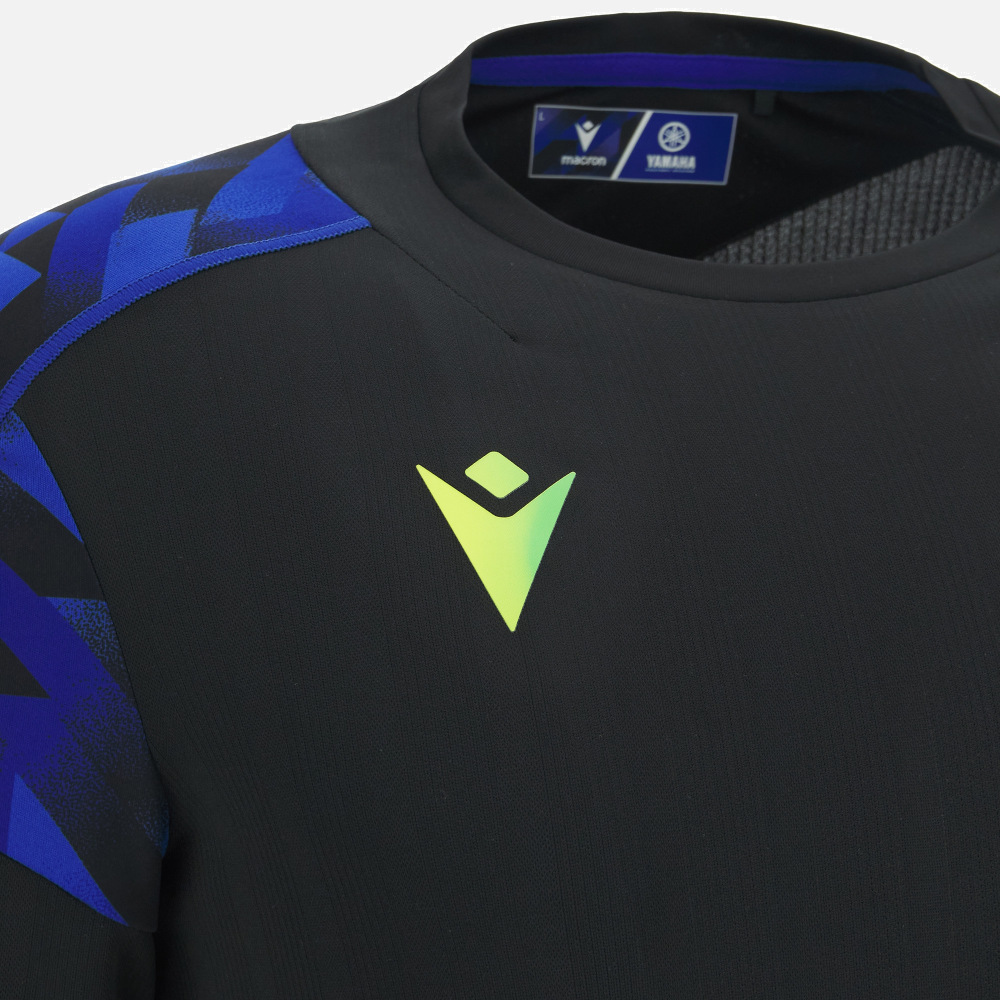 Chaqueta YAMAHA YFR M26 FG