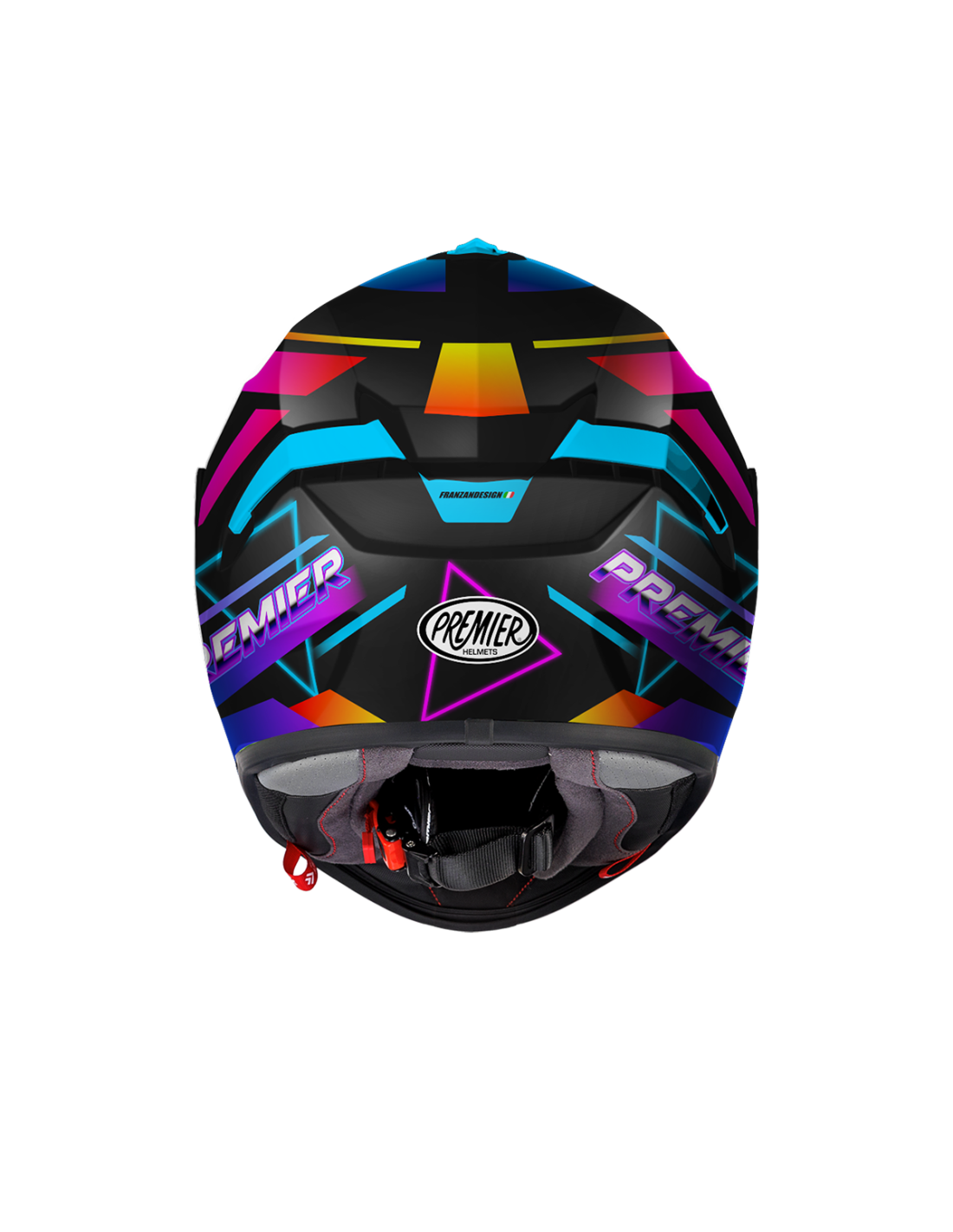 CASCO PREMIER EVOLUZIONE RT 9BM