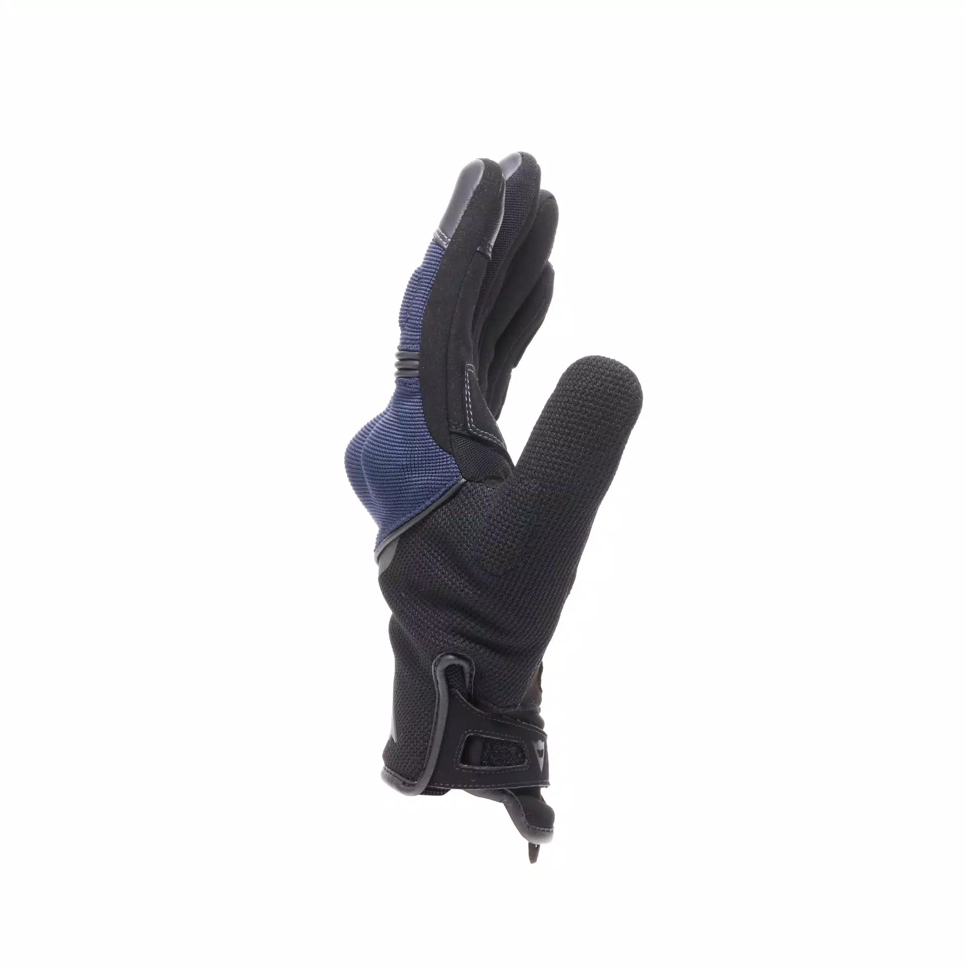 Guantes DAINESE METRAX AIR bk/bl